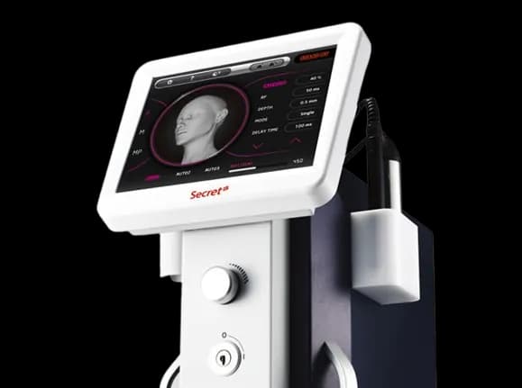 جهاز سيكريت